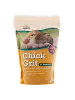 Manna Pro Manna Pro Chick Grit with Probiotics Digestive Supplement for Young Poultry - 5 lbs