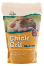 Manna Pro Manna Pro Chick Grit with Probiotics Digestive Supplement for Young Poultry - 5 lbs