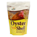 Manna Pro Manna Pro Crushed Oyster Shell | Egg Laying Chickens | 5 lb
