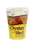 Manna Pro Manna Pro Crushed Oyster Shell | Egg Laying Chickens | 5 lb