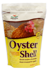 Manna Pro Manna Pro Crushed Oyster Shell | Egg Laying Chickens | 5 lb