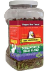 Happy Hen Treats Happy Hen Treats Free Range Feast Mealworms & Herbs 2 lb