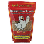 Happy Hen Treats Happy Hen Mealworm Frenzy for Chickens 10 oz
