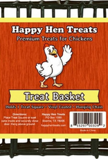 Happy Hen Treats Happy Hen Treats Treat Basket