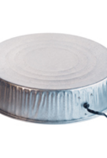 Farm Innovators HEATED WATERER BASE 125W