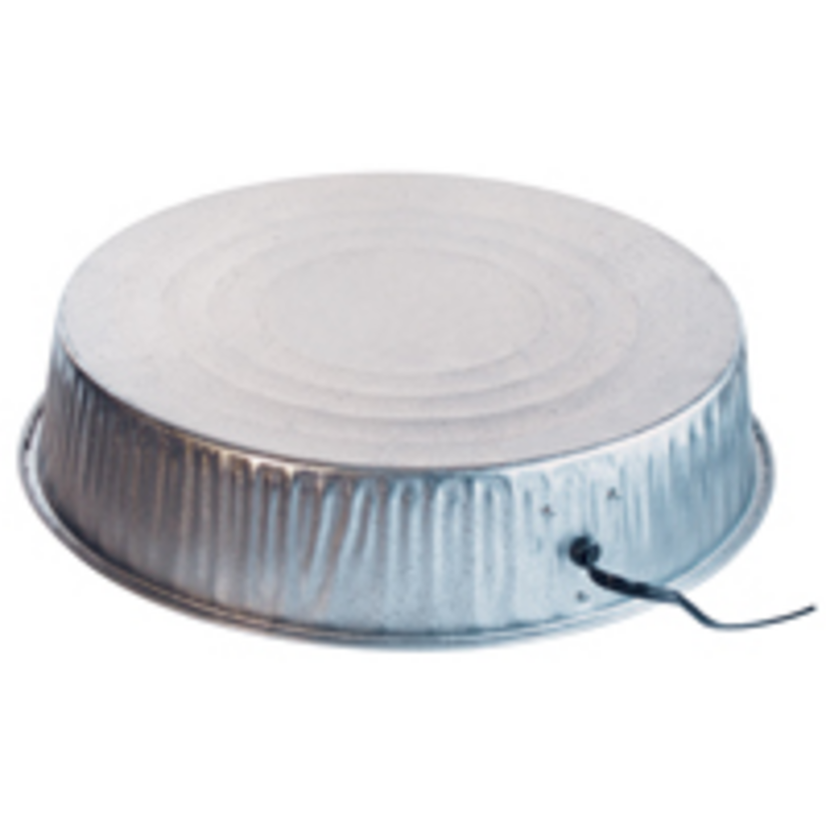 Farm Innovators HEATED WATERER BASE 125W