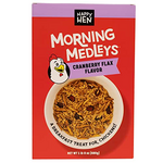 Happy Hen Treats Happy Hen Treats Morning Medleys Cranberry Flax 1.5 lb
