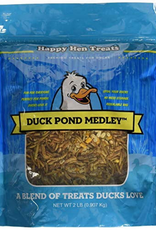 Happy Hen Treats Happy Hen Treats Duck Pond Medley 2 Lbs.
