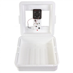 Miller Little Giant Plastic Egg Incubator
