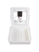 Miller Little Giant Plastic Egg Incubator