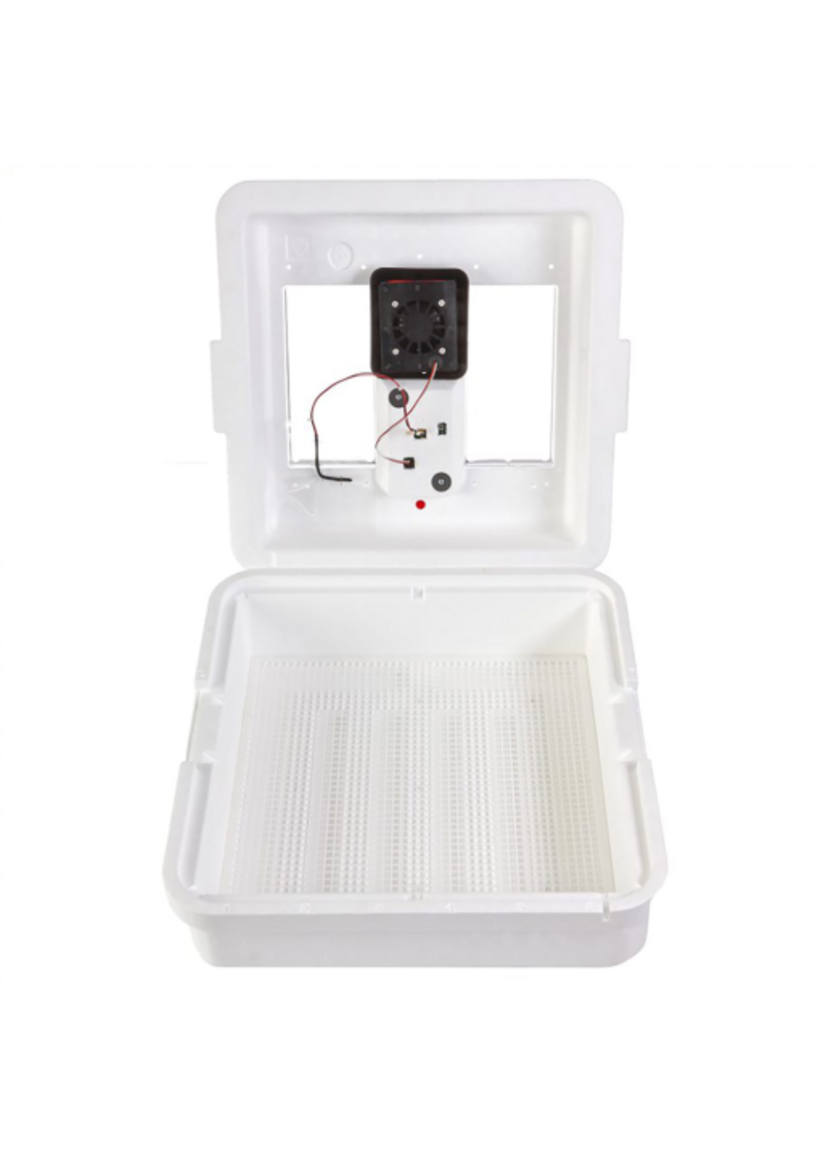 Miller Little Giant Plastic Egg Incubator