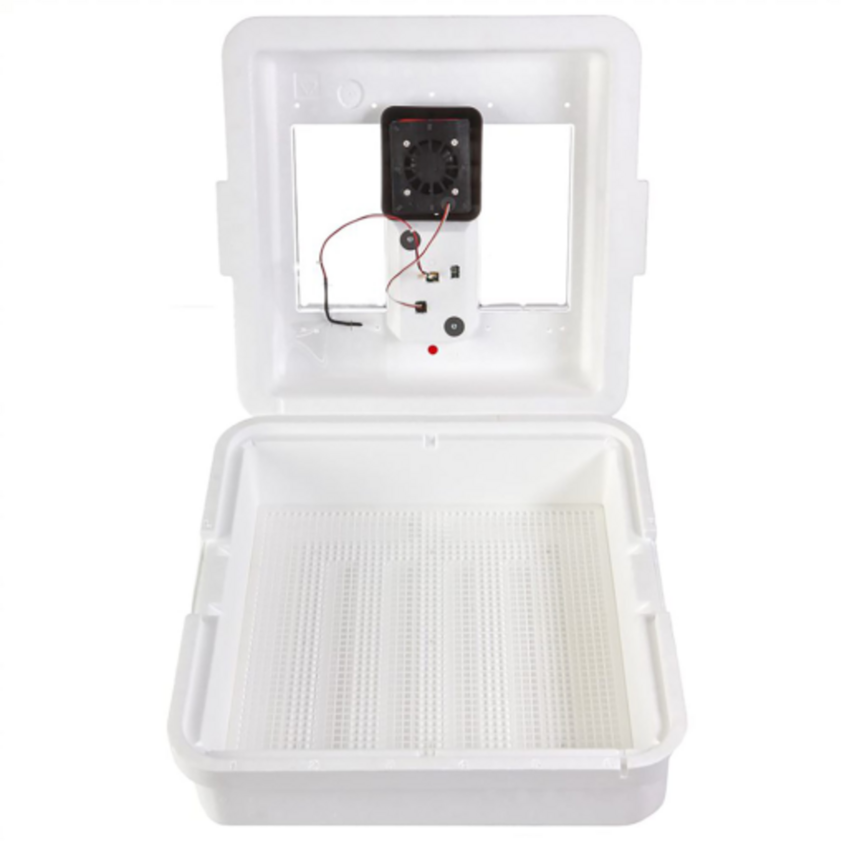 Miller Little Giant Plastic Egg Incubator