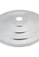 Miller Little Giant Metal Hanging Poultry Feeder Cover