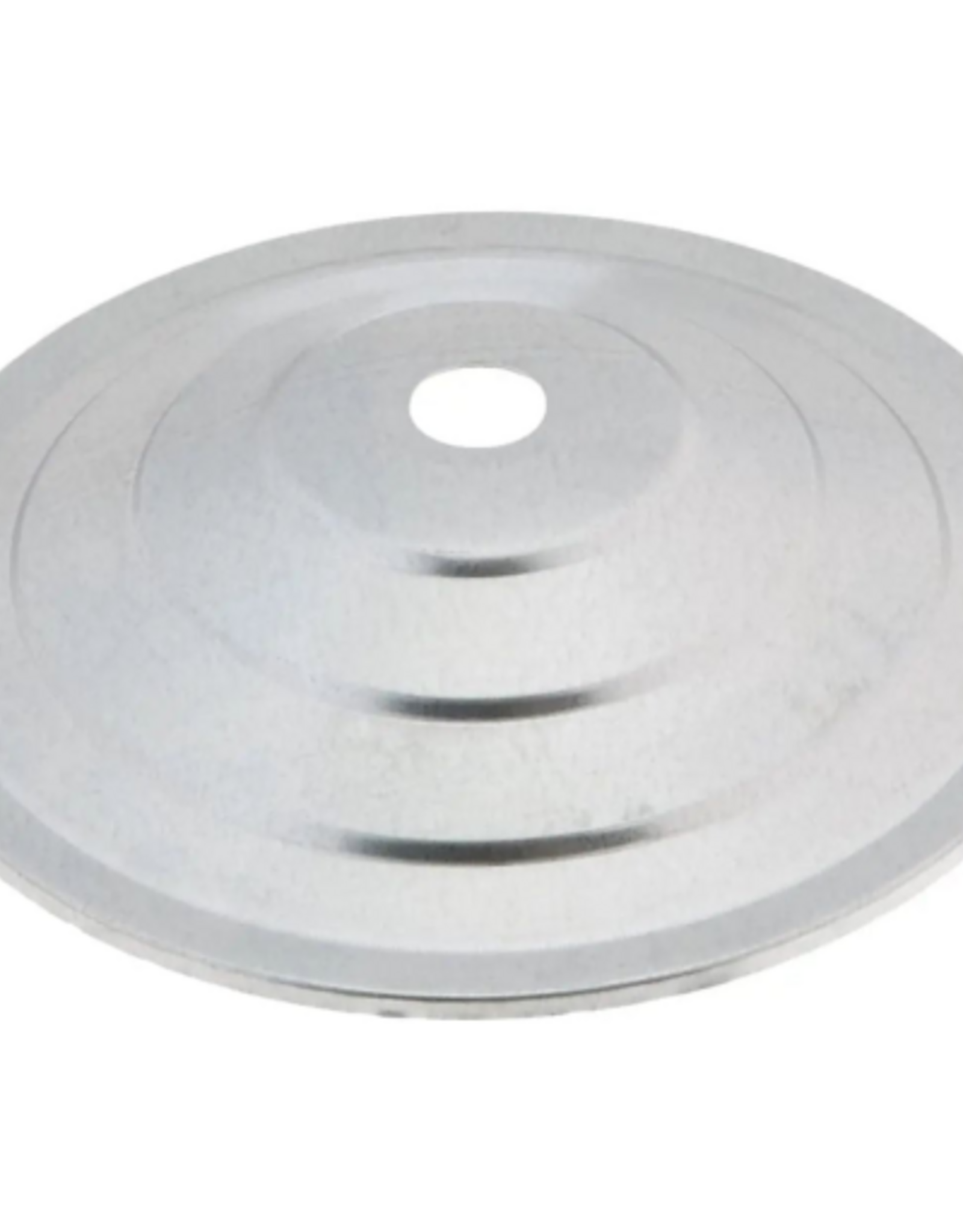 Miller Little Giant Metal Hanging Poultry Feeder Cover