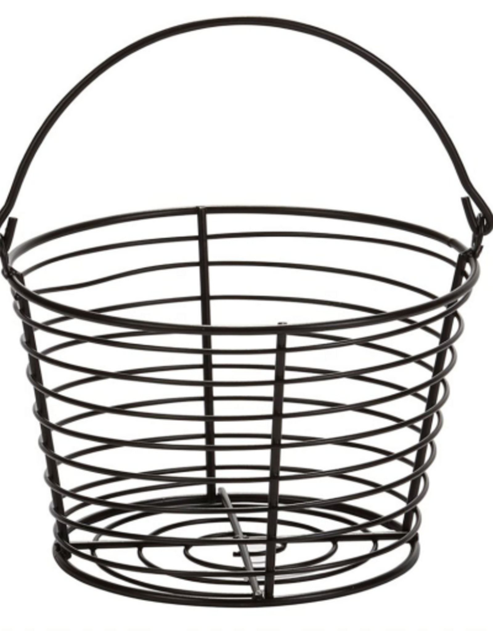 Miller LITTLE GIANT Small Egg Basket (Item No. EB8)