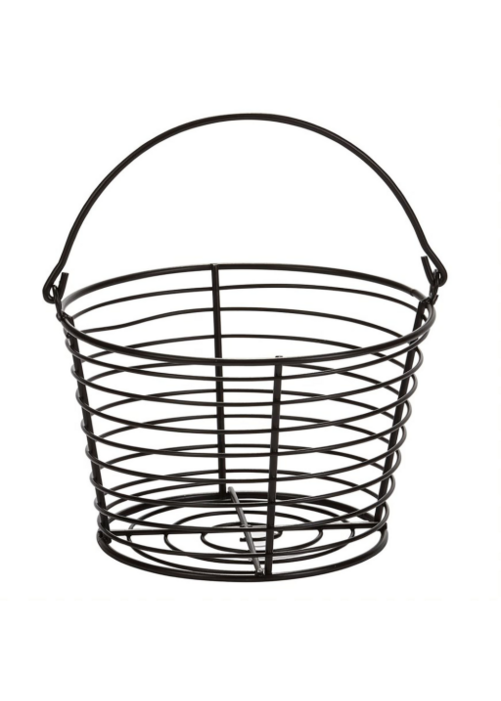 Miller LITTLE GIANT Small Egg Basket (Item No. EB8)