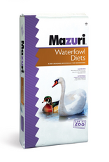 Purina Mills MAZURI WATERFOWL MAINTENANCE 50LBS
