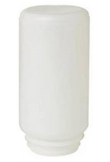 Miller Little Giant 1qt Fount Plastic Jar Screw-On