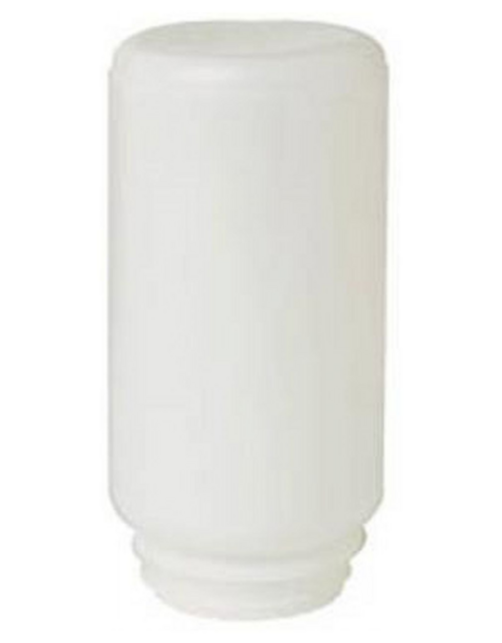 Miller Little Giant 1qt Fount Plastic Jar Screw-On