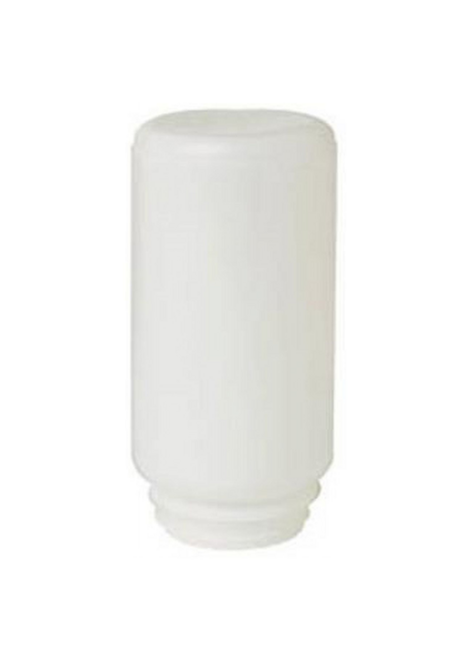 Miller Little Giant 1qt Fount Plastic Jar Screw-On