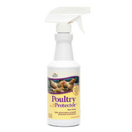 Manna Pro Manna Pro CareFree Enzymes Poultry Protector  16 Ounces