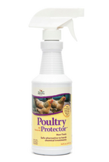 Manna Pro Manna Pro CareFree Enzymes Poultry Protector  16 Ounces