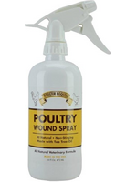 Durvet Rooster Booster Poultry Wound Spray