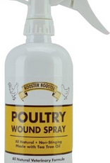 Durvet Rooster Booster Poultry Wound Spray