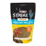 Durvet Durvet Strike III Poultry Natural Dewormer 1lb