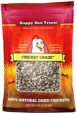 Happy Hen Treats Happy Hen Treats Cricket Craze 5 oz