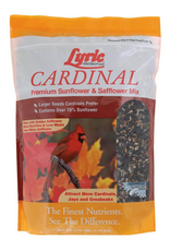 Lyric LYRIC CARDINAL MIX  3.75LBS