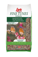 Lyric LYRIC FINE TUNES WILD BIRD 15LBS