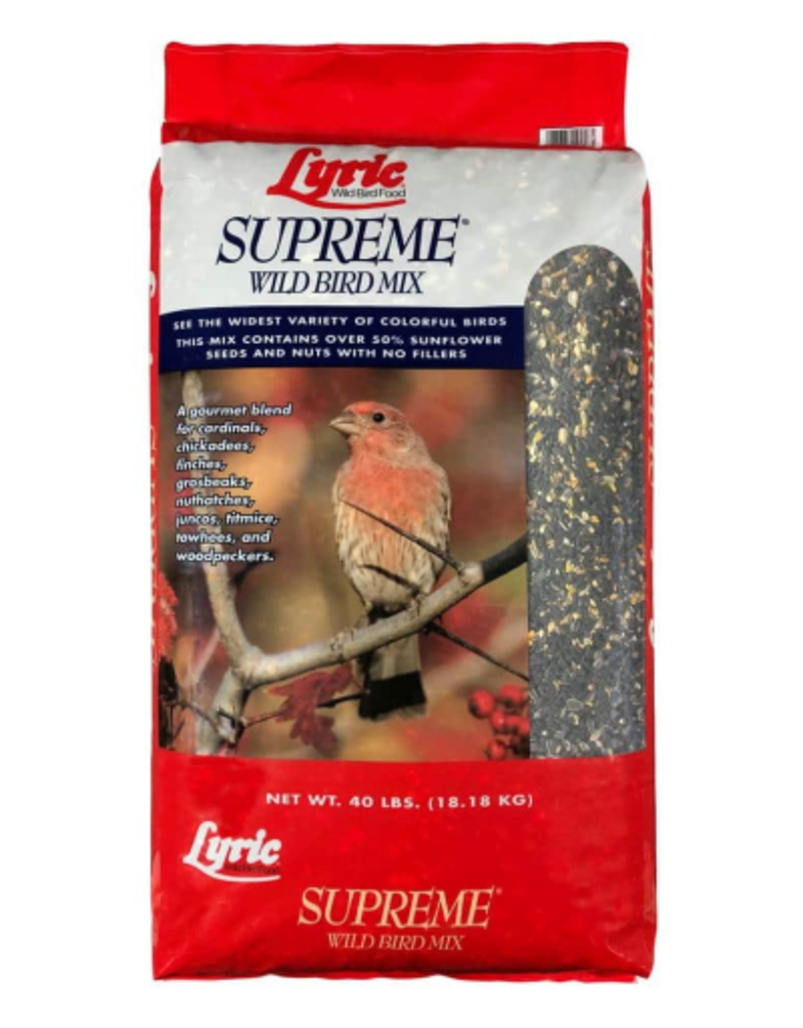 Lyric LYRIC SUPREME 40LBS