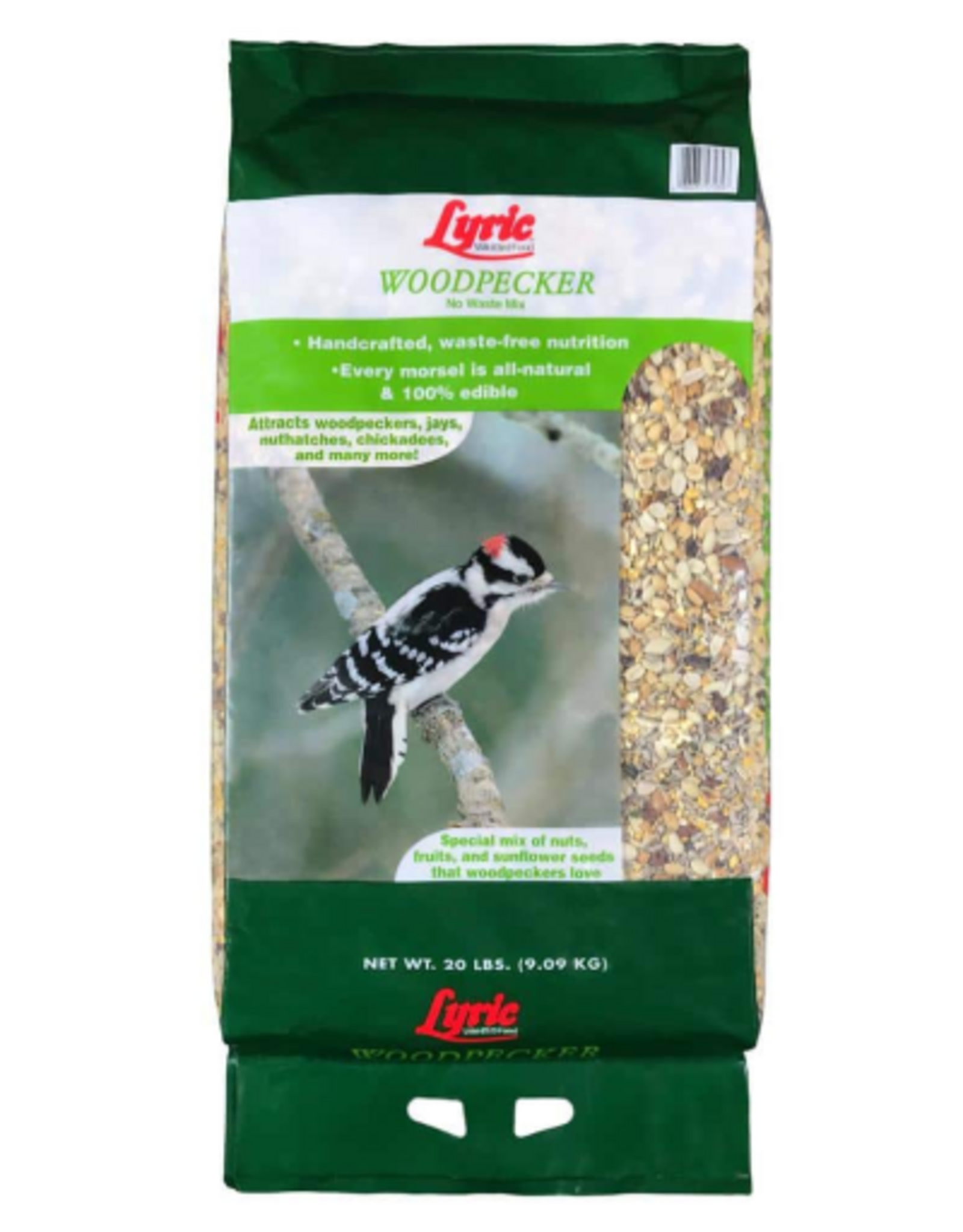 Lyric LYRIC WOODPECKER 20LBS