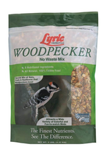 Lyric LYRIC WOODPECKER 5LBS