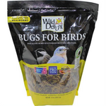 Wild Delight WILD DELIGHT ADVANCED BUGS FOR BIRDS