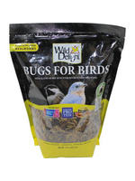 Wild Delight WILD DELIGHT ADVANCED BUGS FOR BIRDS