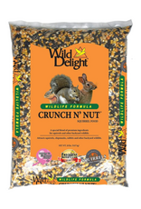 Wild Delight WILD DELIGHT CRUNCH N 'NUT SQUIRREL FOOD 20LBS