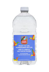 Perky-Pet Perky-Pet Hummingbird Nectar Clear - 64 oz.