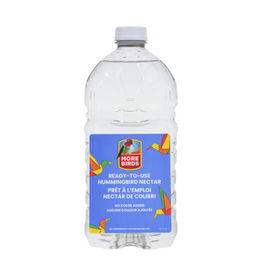Perky-Pet Perky-Pet Hummingbird Nectar Clear - 64 oz.