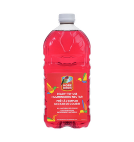 Perky-Pet Perky-Pet Hummingbird Nectar Red - 64 oz