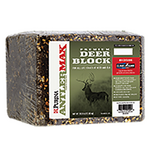 Purina Mills Purina Mills Antlermax Deer Block - 33 lb