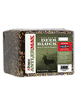 Purina Mills Purina Mills Antlermax Deer Block - 33 lb