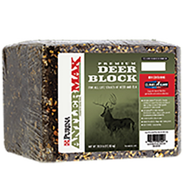 Purina Mills Purina Mills Antlermax Deer Block - 33 lb