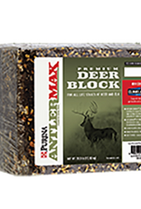 Purina Mills Purina Mills Antlermax Deer Block - 33 lb