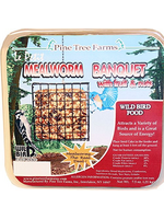 Pine Tree Farms Pine Tree Farms LA PETIT MEALWORM BANQUET CAKE 7.5 OZ