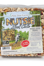 Pine Tree Farms Pine Tree Nutsie Seed Cake 2.75 lb.