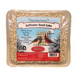Pine Tree Farms Pine Tree Farms SAFFLOWER SEED CAKE 1.8 LB