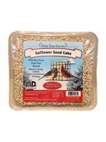 Pine Tree Farms Pine Tree Farms SAFFLOWER SEED CAKE 1.8 LB