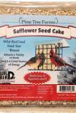 Pine Tree Farms Pine Tree Farms SAFFLOWER SEED CAKE 1.8 LB